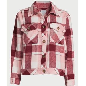 Women’s Shacket